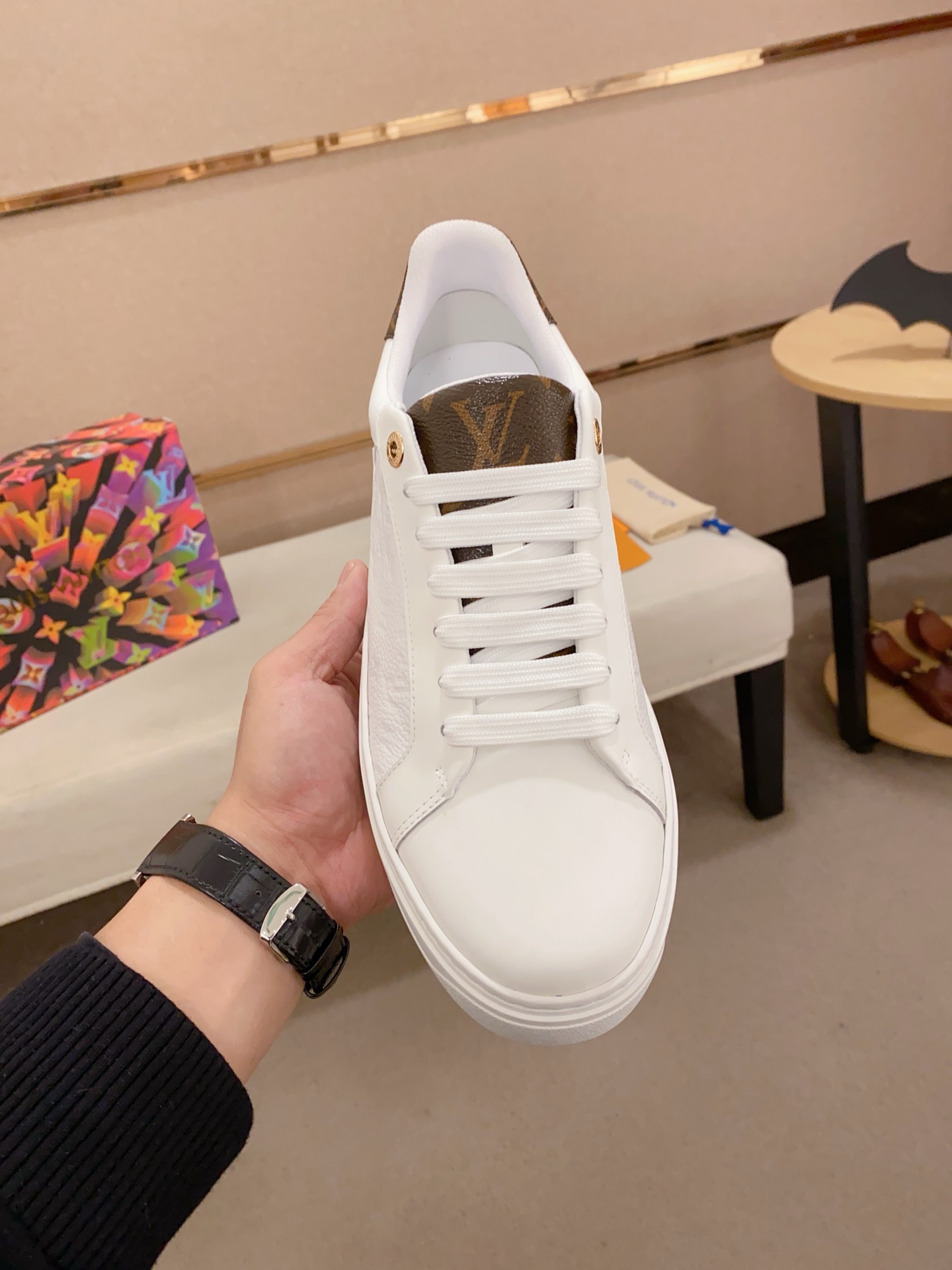 Louis Vuitton